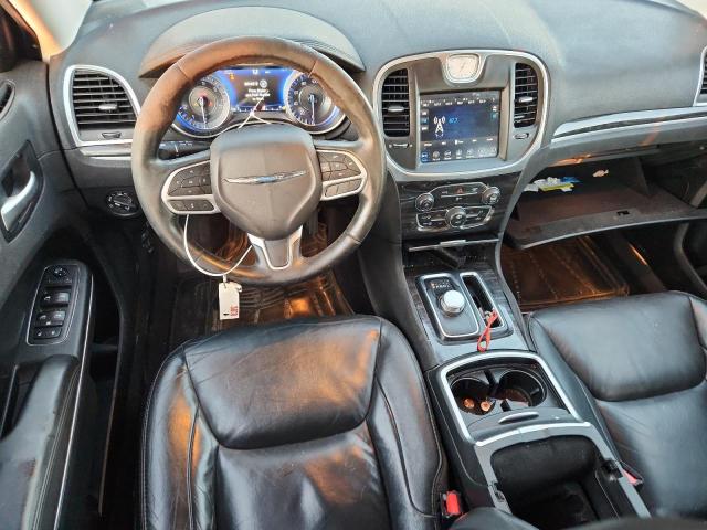 2018 CHRYSLER 300 TOURIN 2C3CCAAG4JH203741