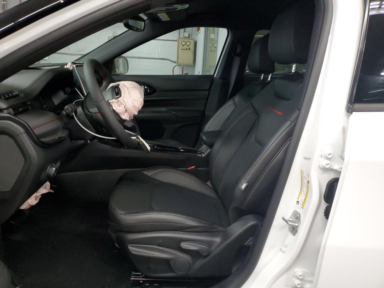 JEEP COMPASS TRAILHAWK