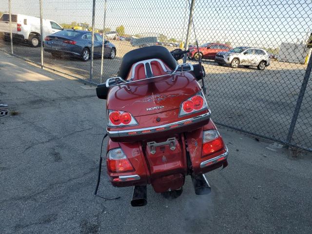 2008 HONDA GL1800 1HFSC47F38A704464