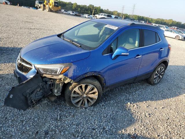 2018 BUICK ENCORE ESSENCE KL4CJCSB1JB562046