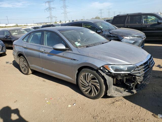 2020 VOLKSWAGEN JETTA SEL #3287774100