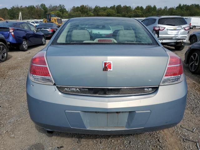 2008 SATURN AURA XE #3279550235