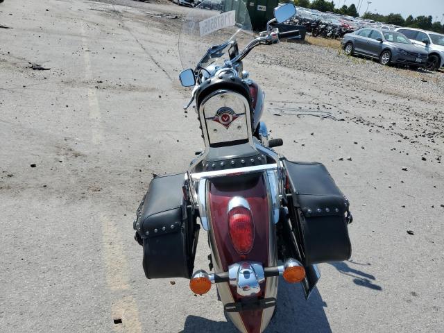 2009 KAWASAKI VN900 D JKAVN2D129A031905