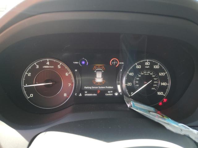 2019 ACURA RDX ADVANCE 5J8TC2H70KL034167