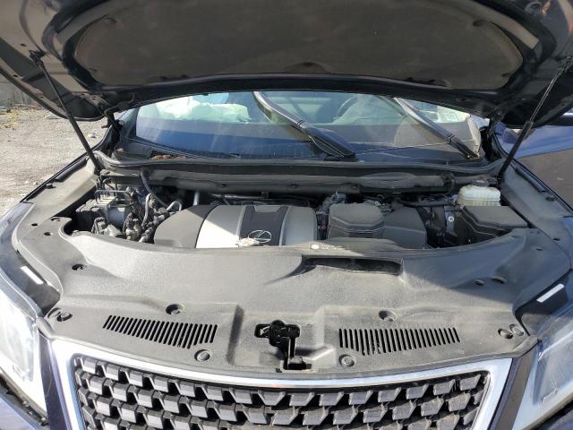 2021 LEXUS RX 350 JTJHZMDA8M2052339