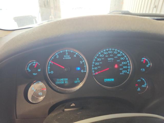 2011 CHEVROLET SUBURBAN K - 1GNSKKE39BR181106