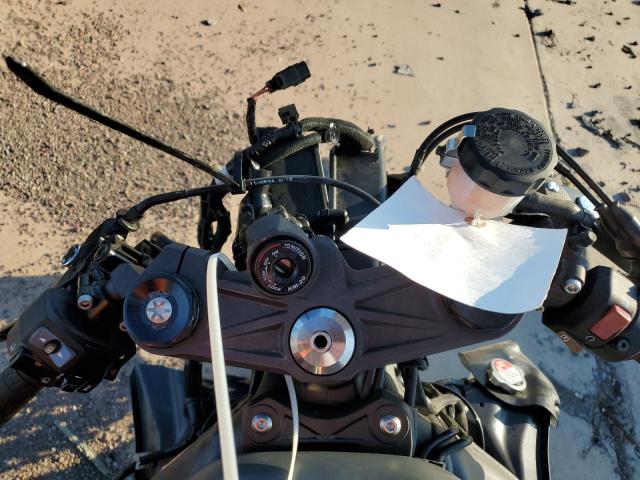 2025 KAWASAKI ZX636 K #3305427485