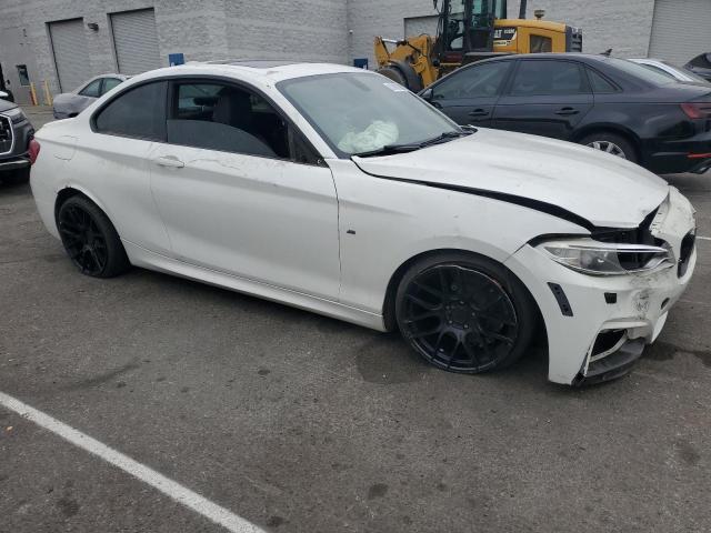 2015 BMW M235XI WBA1J9C57FVX98440