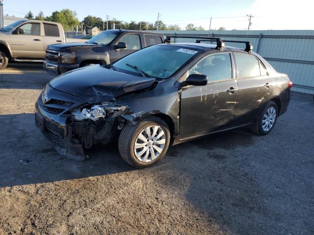 2012 TOYOTA COROLLA BASE - 2T1BU4EE7CC825035