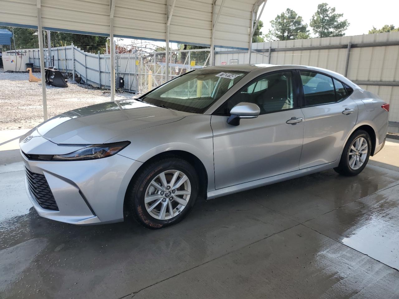 TOYOTA CAMRY XSE