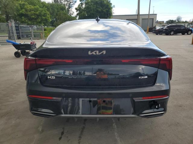 2025 KIA K5 GT LINE #3310380975