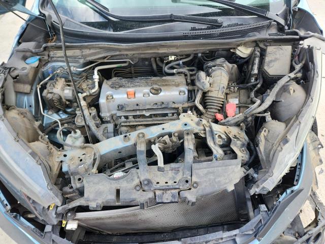 2014 HONDA CR-V EXL - 5J6RM4H74EL067088