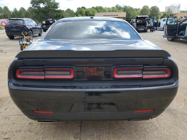 2023 DODGE CHALLENGER 2C3CDZBT8PH655109