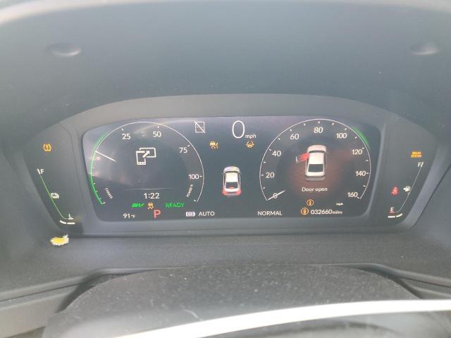 2023 HONDA ACCORD HYBRID SPORT 1HGCY2F58PA006820
