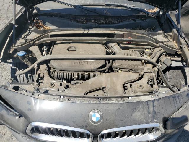 2021 BMW X2 SDRIVE2 WBXYH9C00M5S44772