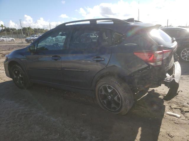 2018 SUBARU CROSSTREK JF2GTABC2JH310674