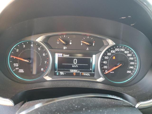 2018 CHEVROLET MALIBU LT 1G1ZD5ST4JF293036