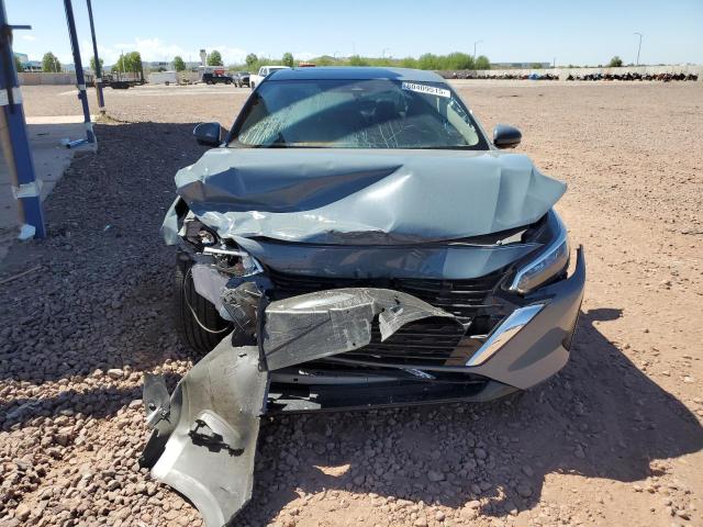 2025 NISSAN SENTRA SV 3N1AB8CV6SY249693