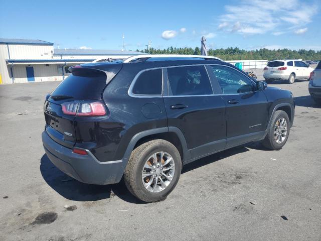 2020 JEEP CHEROKEE L - 1C4PJMLB4LD594167