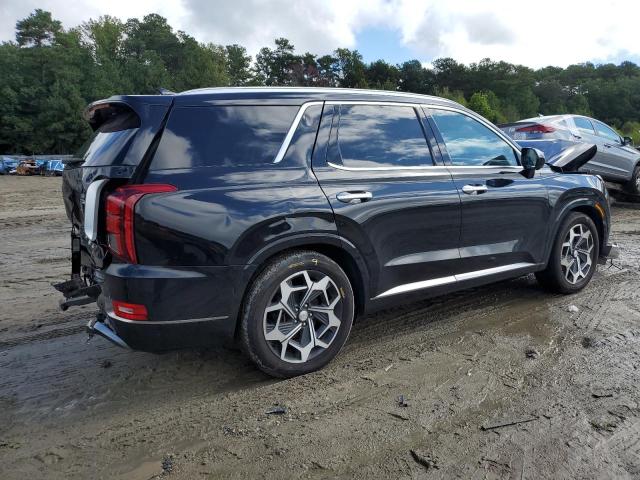 2022 HYUNDAI PALISADE C KM8R7DHEXNU416529