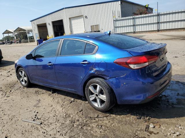 2018 KIA FORTE LX - 3KPFL4A77JE268153