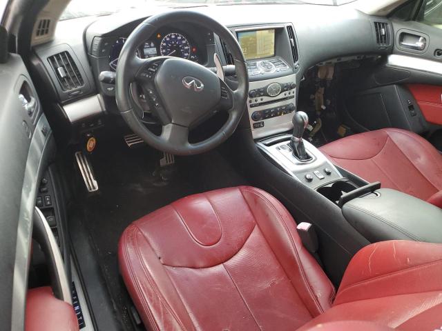2015 INFINITI Q60 BASE JN1CV6FE2FM810299