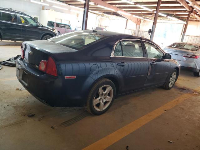 2010 CHEVROLET MALIBU LS - 1G1ZB5EB0A4129884