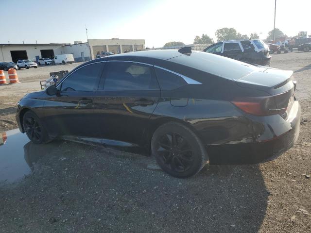 2018 HONDA ACCORD LX 1HGCV1F12JA120304