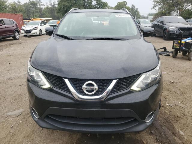 2017 NISSAN ROGUE SPOR - JN1BJ1CR1HW126630