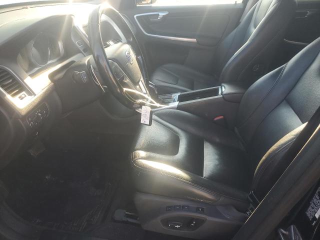 2015 VOLVO XC60 T6 PR YV4902RC9F2625801