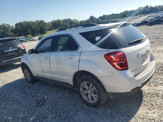 2017 CHEVROLET EQUINOX LT 2GNALCEK6H1535283