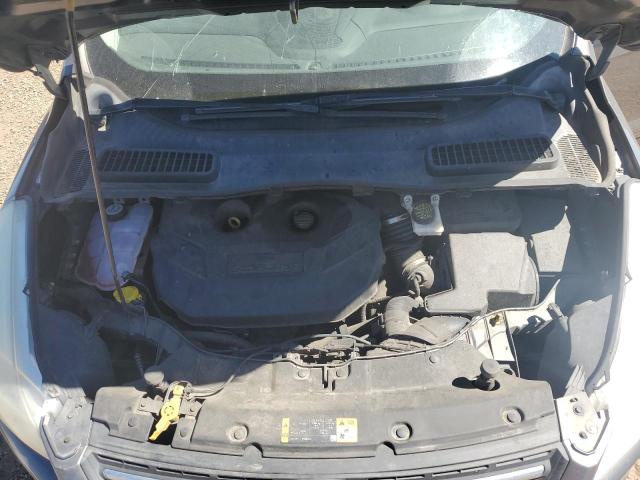 2014 FORD ESCAPE SE #3304554443