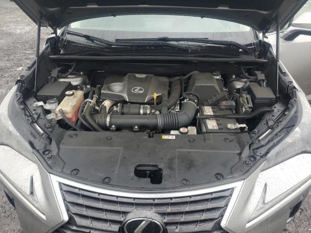 2019 LEXUS NX 300 BAS JTJBARBZ9K2211613