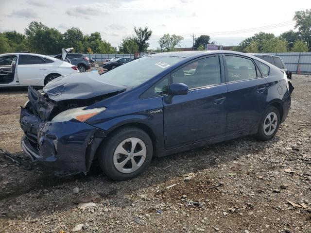 Global Auto Auctions: 2013 TOYOTA PRIUS
