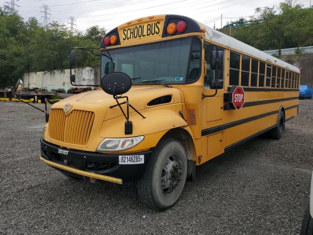 2014 IC CORPORATION CE SERIES SCHOOL #3256421369