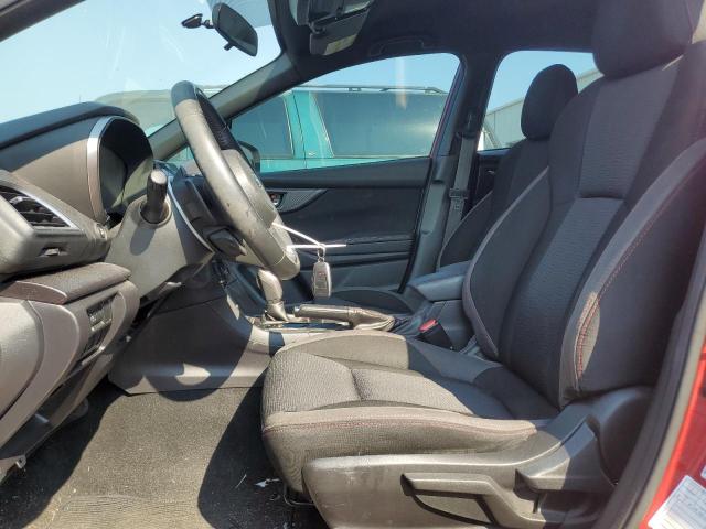 2017 SUBARU IMPREZA SP - 4S3GTAK60H3730143