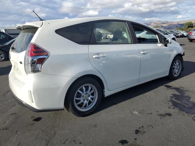 2017 TOYOTA PRIUS V JTDZN3EU4HJ059340