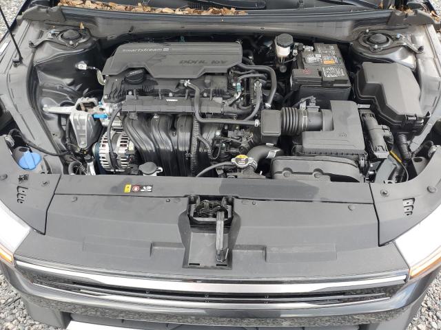 2025 KIA K4 EX 3KPFU4DE4SE019060