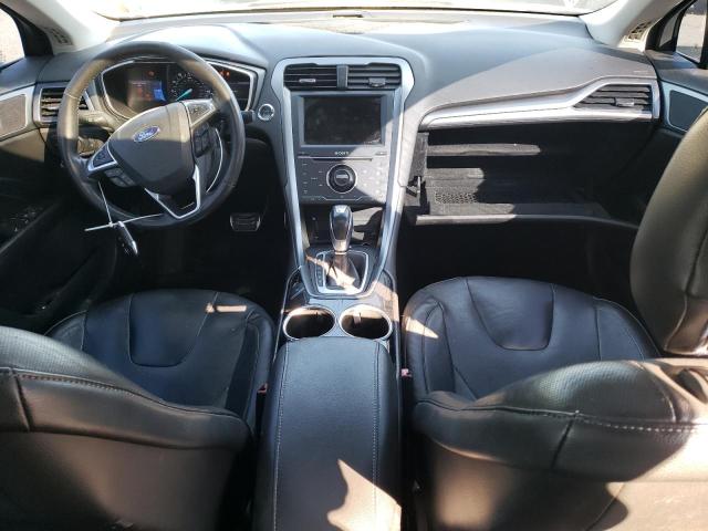 2013 FORD FUSION TIT #3311640224