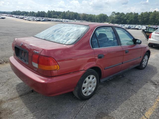 1998 HONDA CIVIC LX #3297076514