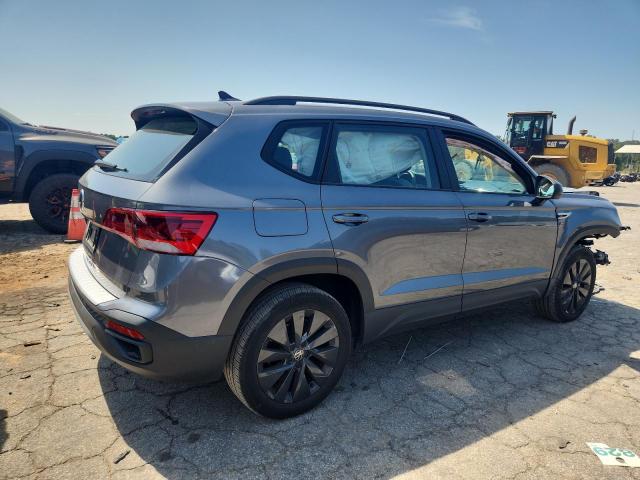 2023 VOLKSWAGEN TAOS S 3VVCX7B22PM375641