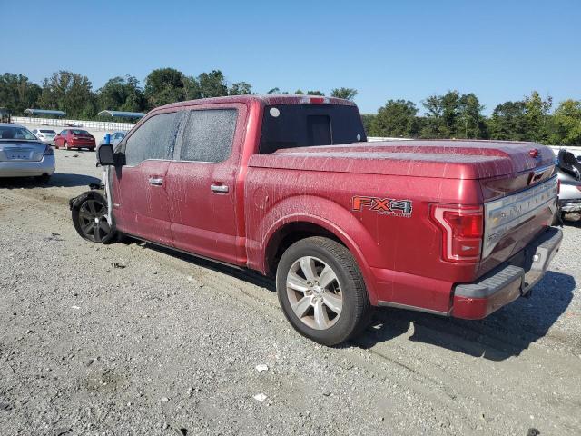 2015 FORD F150 SUPER 1FTEW1EG0FFB40751