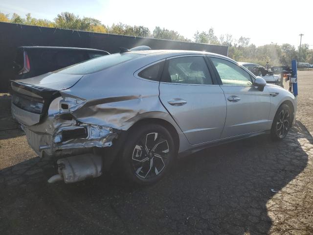 2025 HYUNDAI SONATA SEL KMHL64JA8SA478511