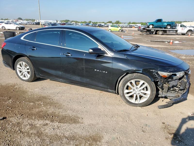 2016 CHEVROLET MALIBU LT 1G1ZE5ST7GF300518