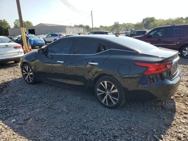 2017 NISSAN MAXIMA 3.5S - 1N4AA6AP2HC398313