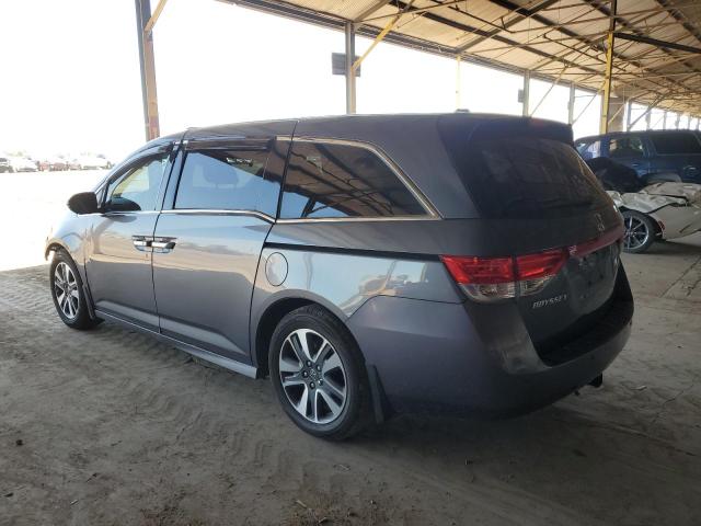 2016 HONDA ODYSSEY TO 5FNRL5H90GB053873
