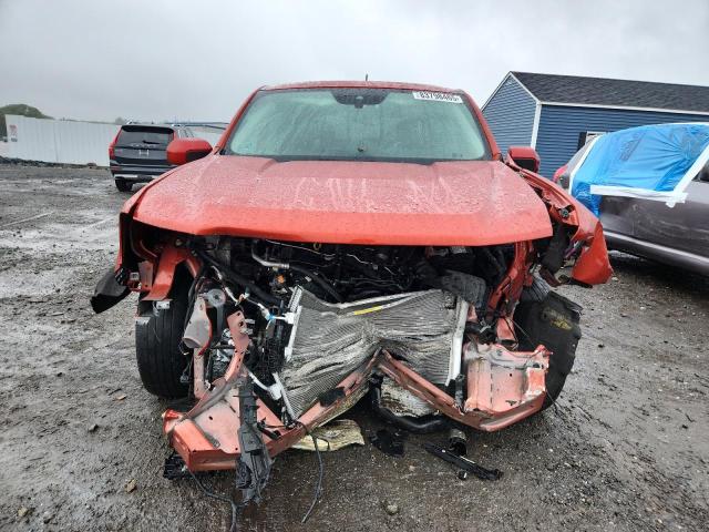 2022 FORD MAVERICK XL - 3FTTW8E90NRA10231