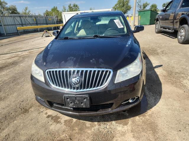 2013 BUICK LACROSSE - 1G4GC5E3XDF218421
