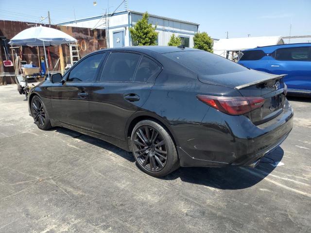 2019 INFINITI Q50 RED SP JN1FV7AP3KM761040