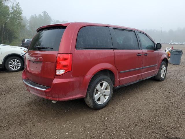 2015 DODGE GRAND CARA - 2C4RDGBG5FR613115